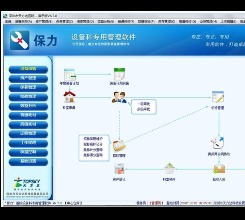 高值耗材管理管理软件