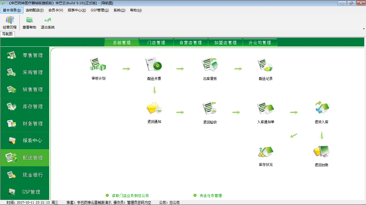 医疗器械进销存软件 高效管理，助力企业精准运营